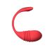 Смарт-віброяйце Lovense Vulse (Thrusting Egg Vibrator) Смарт-віброяйце Lovense Vulse (Thrusting Egg Vibrator)