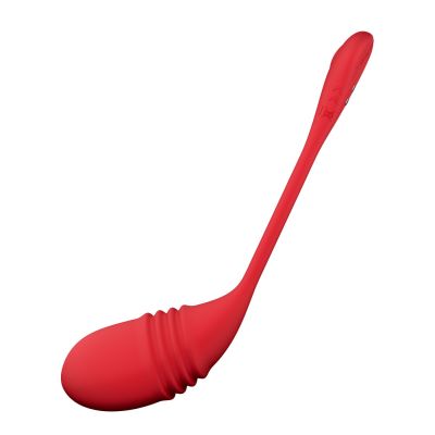 Смарт-віброяйце Lovense Vulse (Thrusting Egg Vibrator) Смарт-віброяйце Lovense Vulse (Thrusting Egg Vibrator)