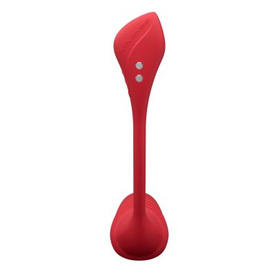 Смарт-віброяйце Lovense Vulse (Thrusting Egg Vibrator) Смарт-віброяйце Lovense Vulse (Thrusting Egg Vibrator)