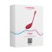 Смарт-віброяйце Lovense Vulse (Thrusting Egg Vibrator) Смарт-віброяйце Lovense Vulse (Thrusting Egg Vibrator)