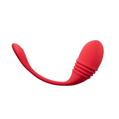 Смарт-віброяйце Lovense Vulse (Thrusting Egg Vibrator) Смарт-віброяйце Lovense Vulse (Thrusting Egg Vibrator)