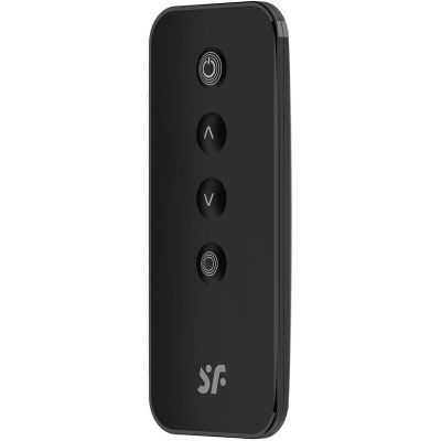 Віброяйце Satisfyer Ribbed Petal Connect App Rose Віброяйце Satisfyer Ribbed Petal Connect App Rose