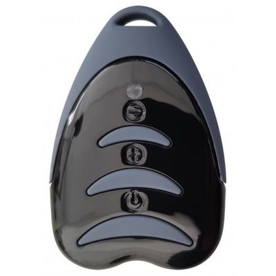 Віброяйце Alive Magic Egg 3.0 Pink із пультом ДУ Віброяйце Alive Magic Egg 3.0 Pink із пультом ДУ