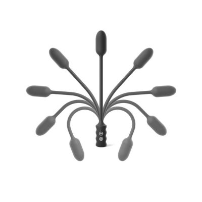 Виброяйце Dorcel Deep Explorer, підходить для вагінальної та анальної стимуляції, потужне