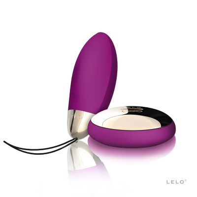 Віброяйце LELO Lyla 2 Deep Rose Віброяйце LELO Lyla 2 Deep Rose
