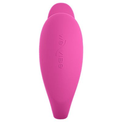 Смарт-віброяйце We-Vibe Jive 2 Electric Pink Смарт-віброяйце We-Vibe Jive 2 Electric Pink