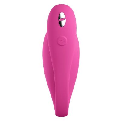 Смарт-віброяйце We-Vibe Jive 2 Electric Pink Смарт-віброяйце We-Vibe Jive 2 Electric Pink