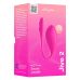 Смарт-віброяйце We-Vibe Jive 2 Electric Pink Смарт-віброяйце We-Vibe Jive 2 Electric Pink