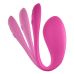 Смарт-віброяйце We-Vibe Jive 2 Electric Pink Смарт-віброяйце We-Vibe Jive 2 Electric Pink