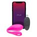 Смарт-віброяйце We-Vibe Jive 2 Electric Pink Смарт-віброяйце We-Vibe Jive 2 Electric Pink
