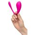 Смарт-віброяйце We-Vibe Jive 2 Electric Pink Смарт-віброяйце We-Vibe Jive 2 Electric Pink