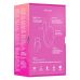 Смарт-віброяйце We-Vibe Jive 2 Electric Pink Смарт-віброяйце We-Vibe Jive 2 Electric Pink
