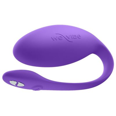 Смарт-віброяйце We-Vibe Jive Lite Purple, невеликий розмір Смарт-віброяйце We-Vibe Jive Lite Purple, невеликий розмір