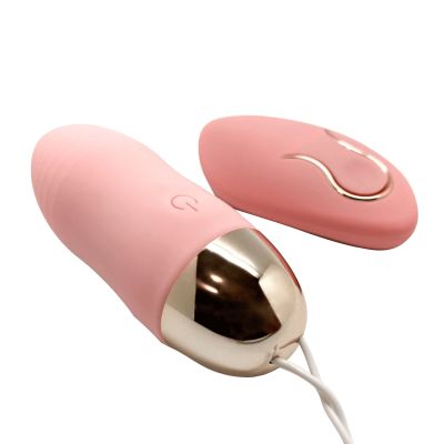 Виброяйце Wooomy Dingus Vibration Egg