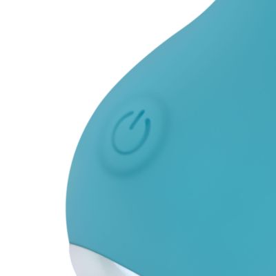 Віброяйце Cala Azul – Elena Vibrating Egg With Remote Control, 10 режимів, пульт ДК Віброяйце Cala Azul – Elena Vibrating Egg With Remote Control, 10 режимів, пульт ДК