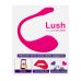 Смартвіброяйце Lovense Lush 2