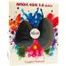 Віброяйце Alive Magic Egg 3.0 Black із пультом ДУ Віброяйце Alive Magic Egg 3.0 Black із пультом ДУ