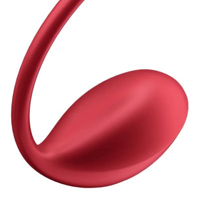 Віброяйце Satisfyer Shiny Petal Connect App Віброяйце Satisfyer Shiny Petal Connect App