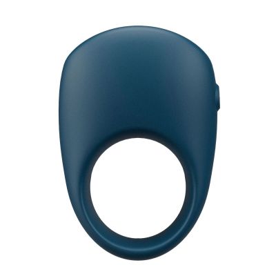 Ерекційне смарт-віброкільце We-Vibe Pivot 2 Slate