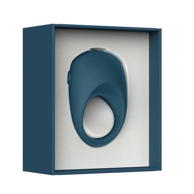 Ерекційне смарт-віброкільце We-Vibe Pivot 2 Slate