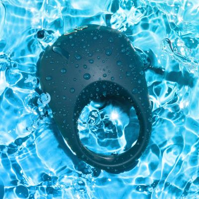 Ерекційне смарт-віброкільце We-Vibe Pivot 2 Slate