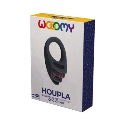 Ерекційне кільце Wooomy Houpla