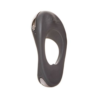 Ерекційне віброкільце Hot Octopuss ATOM PLUS, 2 мотори Ерекційне віброкільце Hot Octopuss ATOM PLUS, 2 мотори