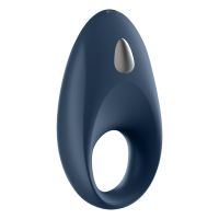 Ерекційне віброкільце Satisfyer Mighty One Ерекційне віброкільце Satisfyer Mighty One