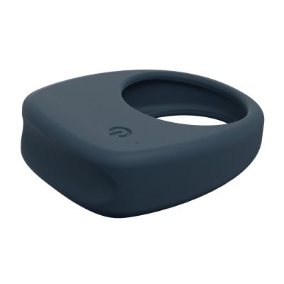 Ерекційне кільце Dorcel Mastering з вібрацією, перезаряджається