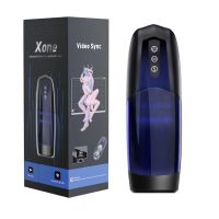 Мастурбатор Magic Motion Xone Мастурбатор Magic Motion Xone