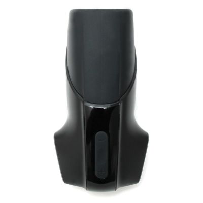 Мастурбатор Satisfyer Men Vibration імітатор мінету з вібрацією, стимуляція головки Мастурбатор Satisfyer Men Vibration імітатор мінету з вібрацією, стимуляція головки