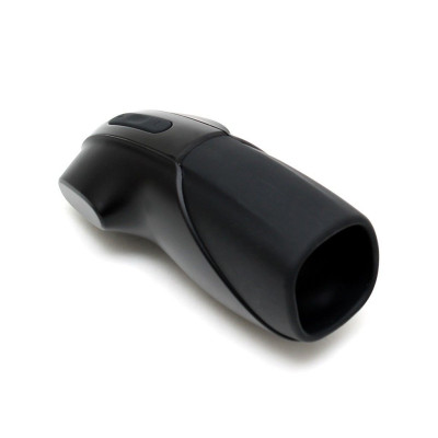 Мастурбатор Satisfyer Men Vibration імітатор мінету з вібрацією, стимуляція головки Мастурбатор Satisfyer Men Vibration імітатор мінету з вібрацією, стимуляція головки