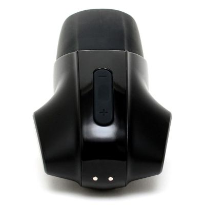 Мастурбатор Satisfyer Men Vibration імітатор мінету з вібрацією, стимуляція головки Мастурбатор Satisfyer Men Vibration імітатор мінету з вібрацією, стимуляція головки