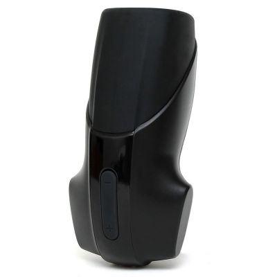 Мастурбатор Satisfyer Men Vibration імітатор мінету з вібрацією, стимуляція головки Мастурбатор Satisfyer Men Vibration імітатор мінету з вібрацією, стимуляція головки