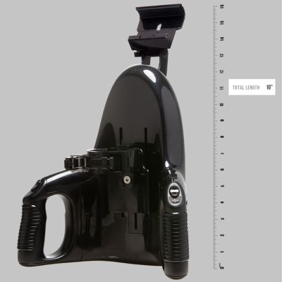 Автоматична секс-машина для чоловіків Fleshlight Universal Launch Автоматична секс-машина для чоловіків Fleshlight Universal Launch