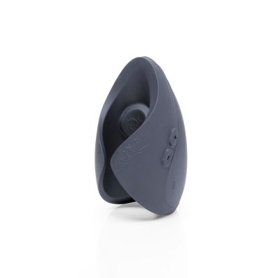 Мастурбатор Hot Octopuss PULSE DUO LUX, пульсація, використання без рук, підходить для пар, 2 пульти