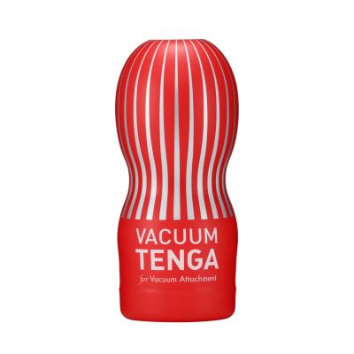 Вакуумна насадка Tenga VACUUM MAX (Vacuum Controller II + Vacuum Cup ) Вакуумна насадка Tenga VACUUM MAX (Vacuum Controller II + Vacuum Cup )
