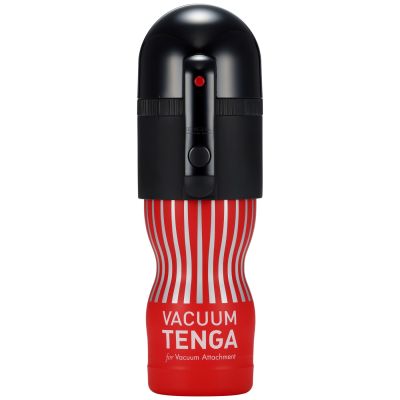 Вакуумна насадка Tenga VACUUM MAX (Vacuum Controller II + Vacuum Cup ) Вакуумна насадка Tenga VACUUM MAX (Vacuum Controller II + Vacuum Cup )