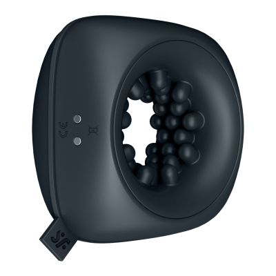 Мастурбатор Satisfyer Ring Stroker Мастурбатор Satisfyer Ring Stroker