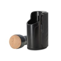 Інтерактивна секс-машина для чоловіків Kiiroo Keon Kombo Set з мастурбатором Feel Victoria June Інтерактивна секс-машина для чоловіків Kiiroo Keon Kombo Set з мастурбатором Feel Victoria June