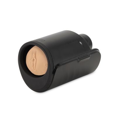 Інтерактивна секс-машина для чоловіків Kiiroo Keon Kombo Set з мастурбатором Feel Victoria June Інтерактивна секс-машина для чоловіків Kiiroo Keon Kombo Set з мастурбатором Feel Victoria June