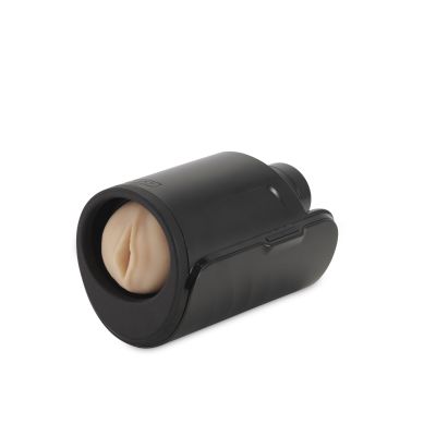 Інтерактивна секс-машина для чоловіків Kiiroo Keon Kombo Set з мастурбатором Інтерактивна секс-машина для чоловіків Kiiroo Keon Kombo Set з мастурбатором