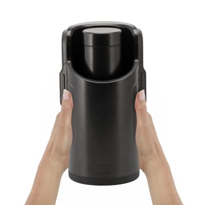 Інтерактивна секс-машина для чоловіків Kiiroo Keon Kombo Set з мастурбатором Інтерактивна секс-машина для чоловіків Kiiroo Keon Kombo Set з мастурбатором