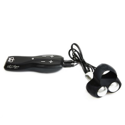 Вібратор для пеніса Hot Octopuss JETT, Treble and Bass Technology Вібратор для пеніса Hot Octopuss JETT, Treble and Bass Technology