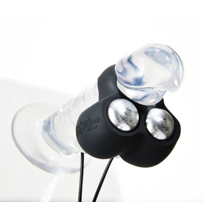 Вібратор для пеніса Hot Octopuss JETT, Treble and Bass Technology Вібратор для пеніса Hot Octopuss JETT, Treble and Bass Technology