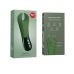 Вібратор для пеніса Fun Factory MANTA moss green/black, підходить для парних ігор Вібратор для пеніса Fun Factory MANTA moss green/black, підходить для парних ігор