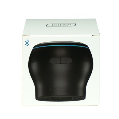 Вакуумна інтерактивна насадка для мастурбатора Kiiroo PowerBlow Вакуумна інтерактивна насадка для мастурбатора Kiiroo PowerBlow