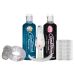 Набір Doc Johnson GoodHead — Party Pack — 5 Piece Kit