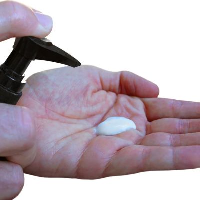 Крем для джелкінга Bathmate Max Out з фітокомплексом Testostomax (93 мл), для збільшення пеніса