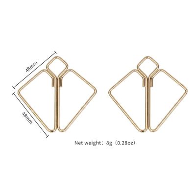Затискачі для сосків LOCKINK Nipple Clamps - Golden Затискачі для сосків LOCKINK Nipple Clamps - Golden